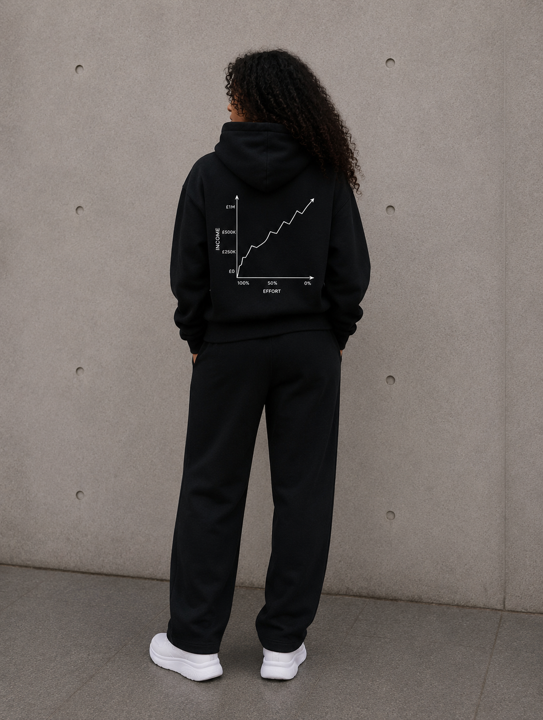 The Motion Hoodie