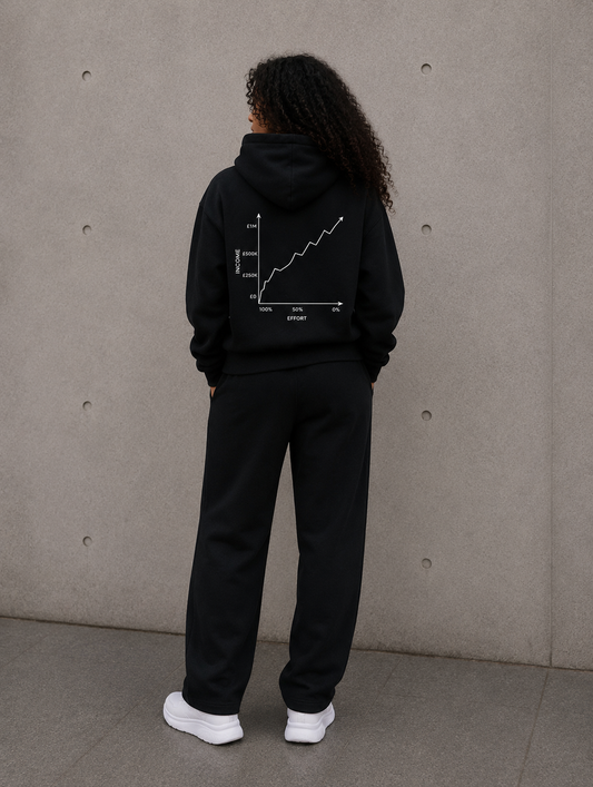 The Motion Tracksuit