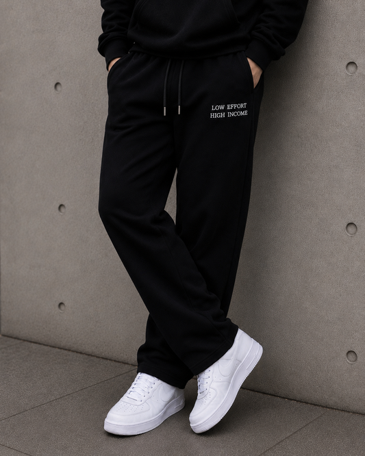 The Motion Joggers