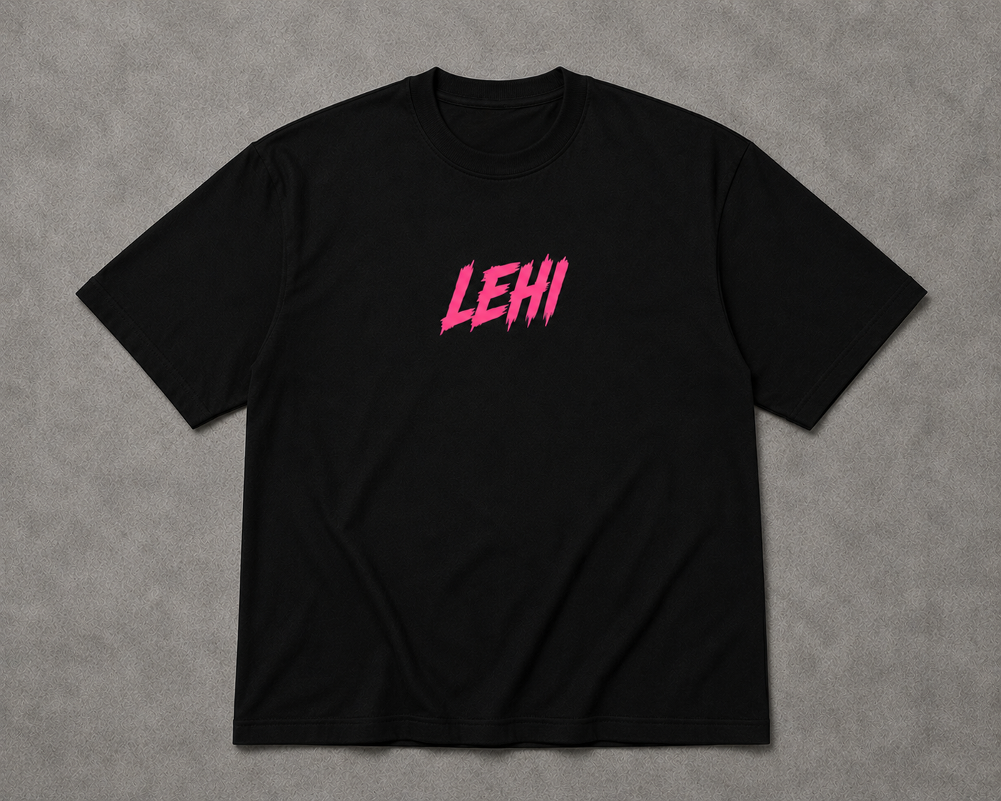 LOW EFFORT HIGH INCOME TEE