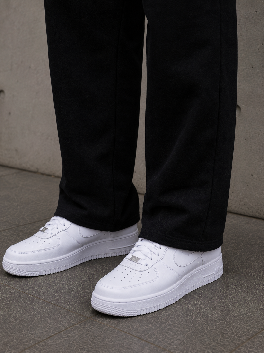 The Motion Tracksuit