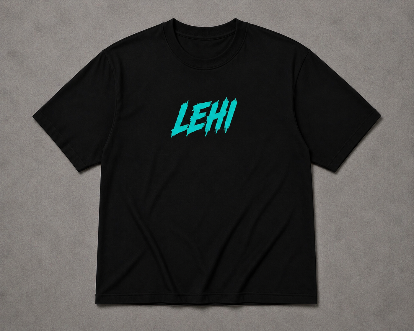 LOW EFFORT HIGH INCOME TEE