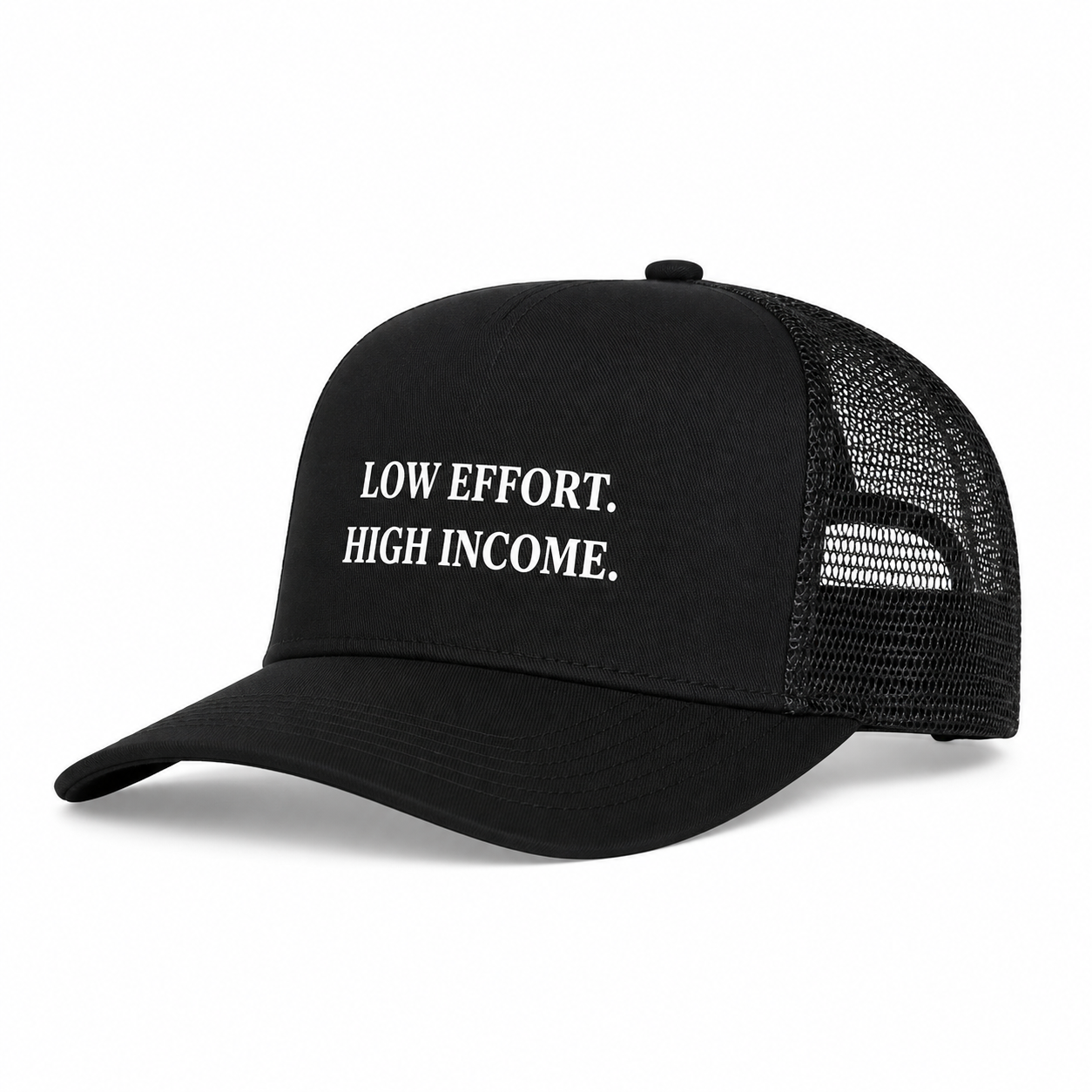 LEHI CAP