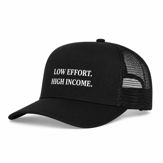 LEHI CAP