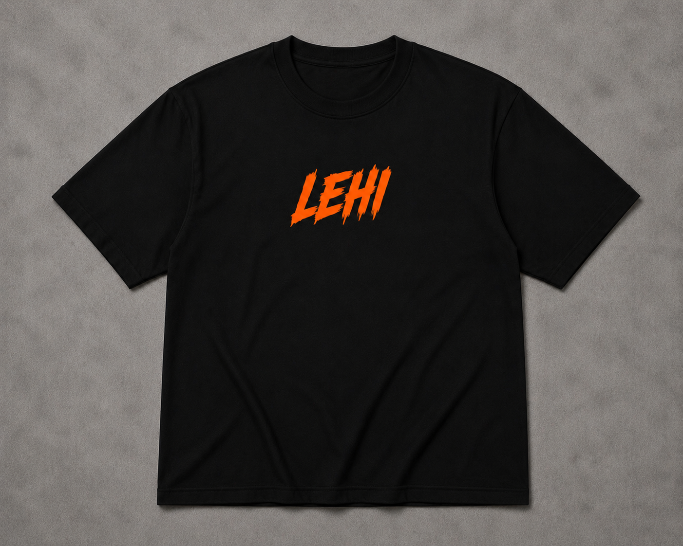 LOW EFFORT HIGH INCOME TEE