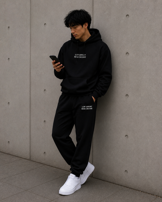 The Motion Tracksuit