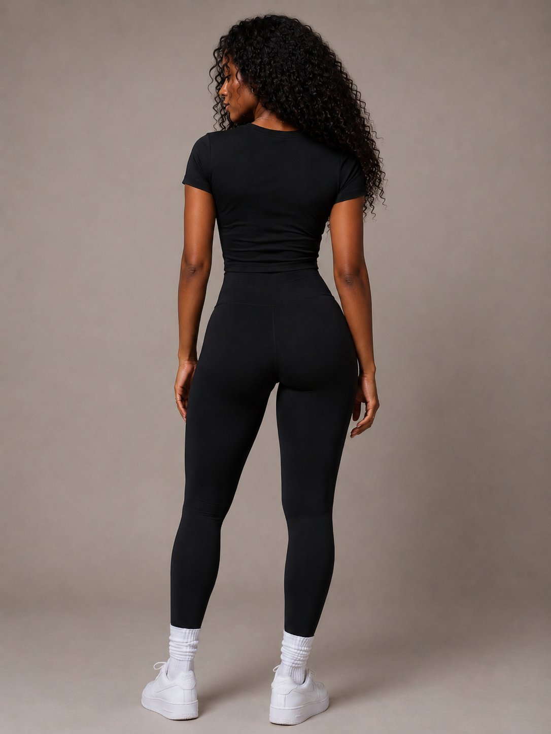 Pilates & Paychecks                           Black Edition