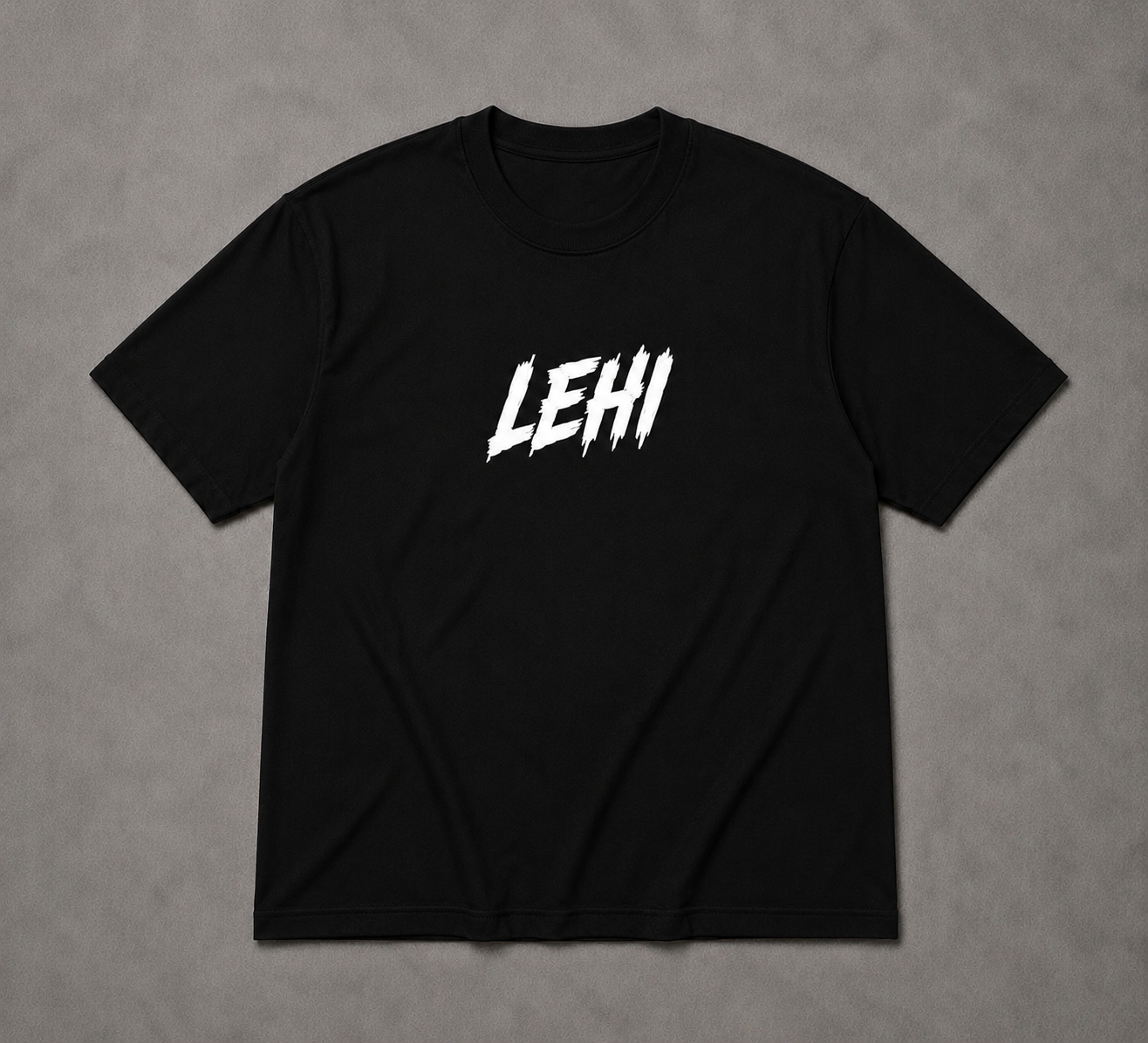 LOW EFFORT HIGH INCOME TEE