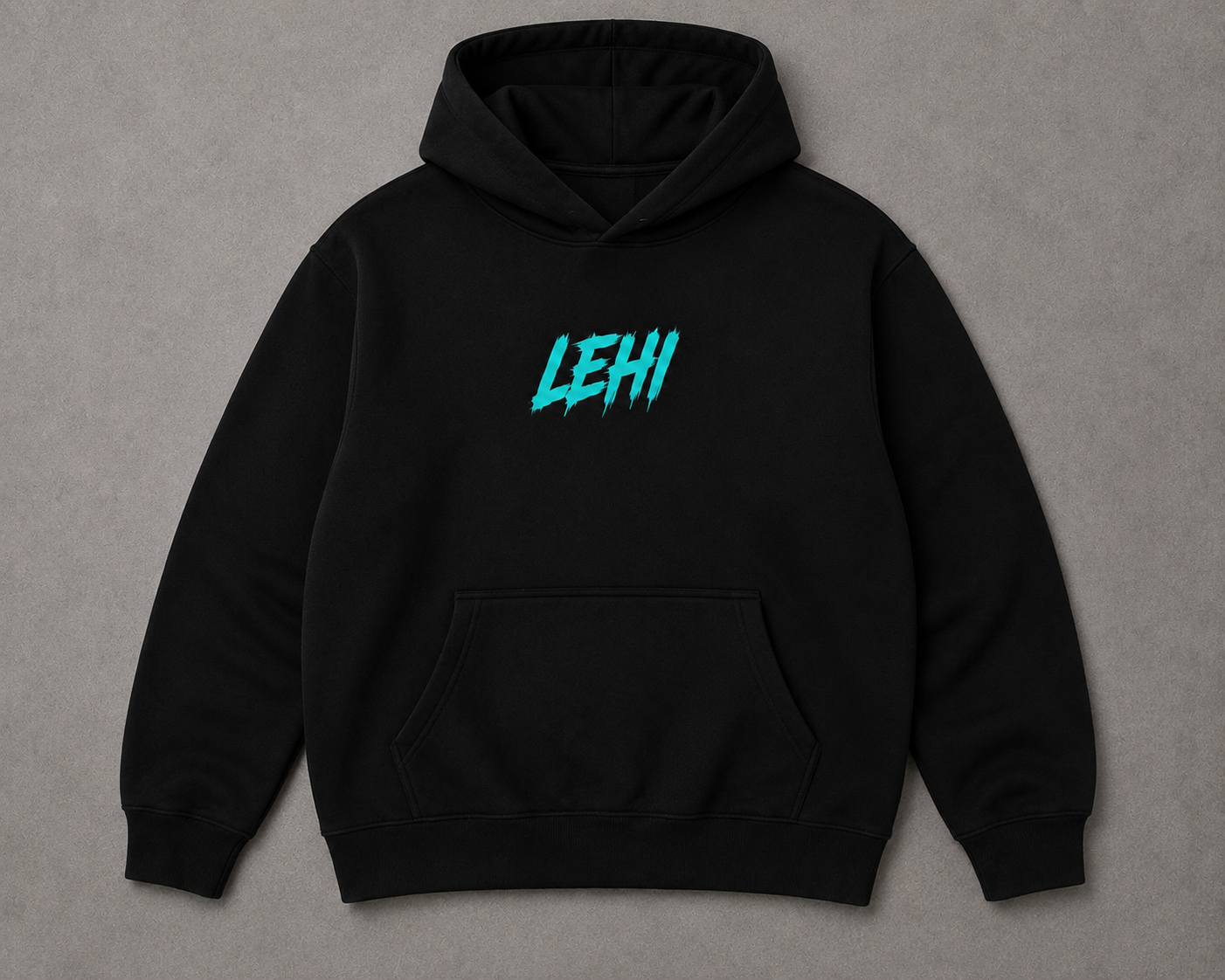 LOW EFFORT HIGH INCOME HOODIE