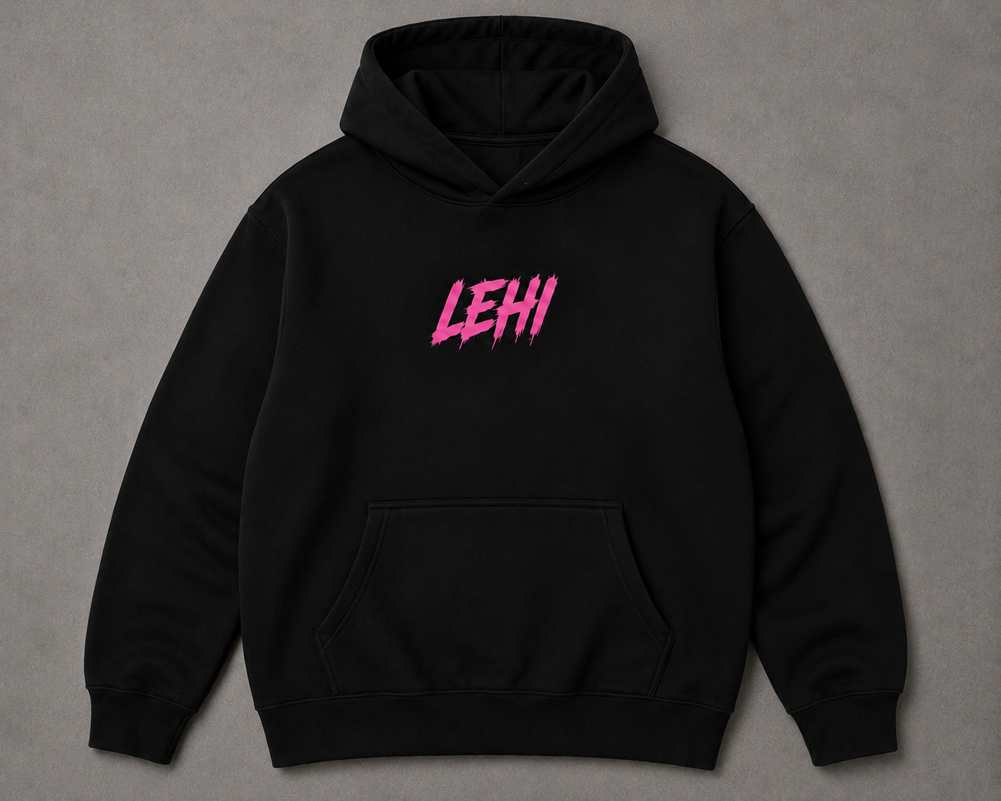 LOW EFFORT HIGH INCOME HOODIE